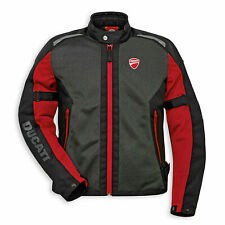 Ducati Corse Motorbike Jacket