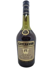 Martell étoiles cognac 70 - martell, ***