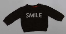 Maglione misto acrilico