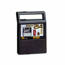 CARICABATTERIA DECA 6/12V 4A