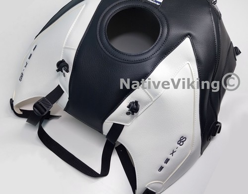 Suzuki gsx 2023 bagster - suzuki, gsx-8s