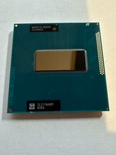 Processore CPU computer