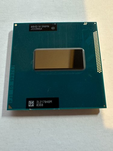 Processore cpu computer - processore,