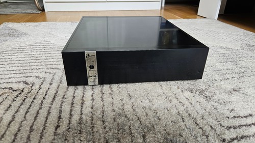 Amplificatore digitale eslab - amplificatore,