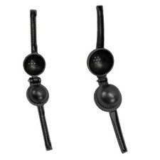 Spremiagrumi manuale in ghisa diametro lime limone spremiagrumi manuale