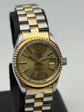 solvil et titus matic automatic watch vintage 26mm