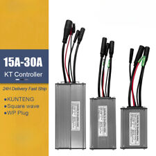 Regolatore Bici Elettrica 36V