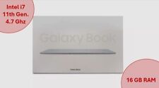 Samsung Galaxy Book - Intel