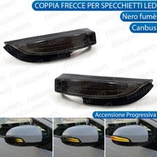 COPPIA FRECCE LATERALI