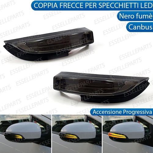 Coppia frecce laterali - coppia,