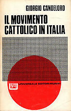 Movimento cattolico italia - in,
