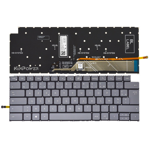 Clavier azerty français - clavier,