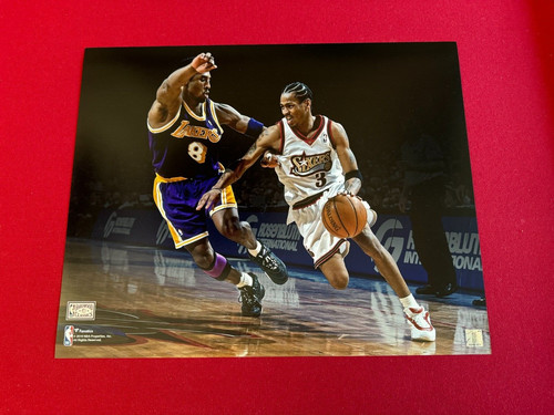 Allen iverson nba - allen,