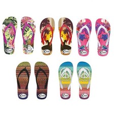 Kuranda infradito mare