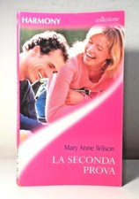 LA SECONDA PROVA DI MARY ANNE