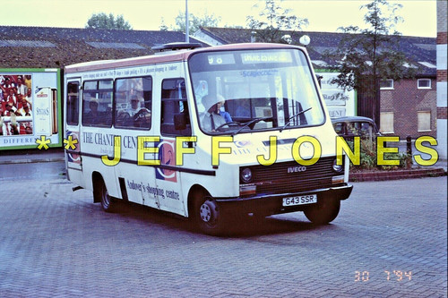 Original 35mm slide stagecoach - original, slide-stagecoach