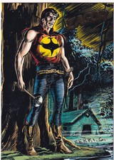 Zagor - lo spirito con la