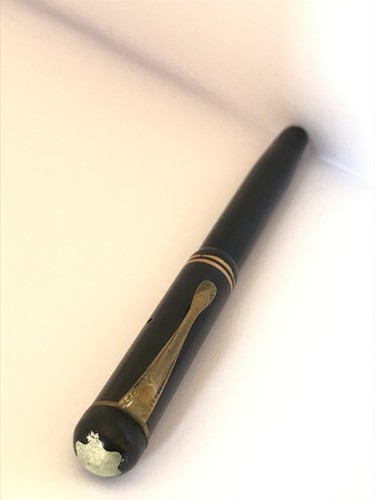 Penna montblanc meisterstuck - montblanc, meisterstuck 