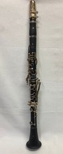Clarinetto in legno Beth BC-125 per principianti con custodia strumenti musicali