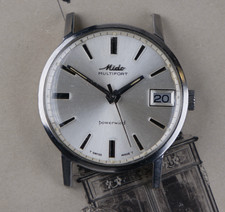 Mido Multifort Powerwind Cal