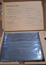 Modem TIM Hub + ZTE ZXHN H2740