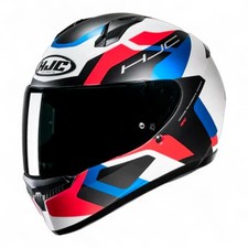 Casco Moto Integrale Hjc C10