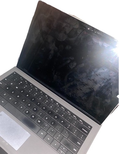 Microsoft surface pro 128gb - pro,