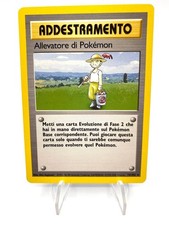 Addestramento Allevatore di