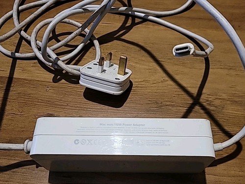 Apple mac mini 110w - apple,