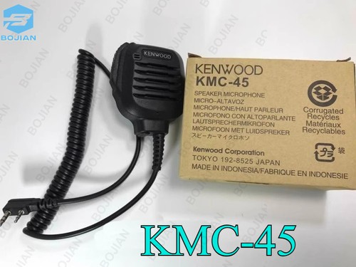 Oem kenwood kmc radio - kmc-45,