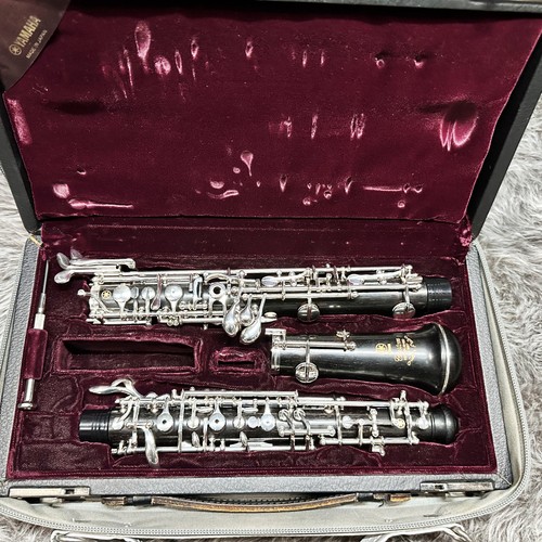 Yamaha yob 832 professional - yamaha,