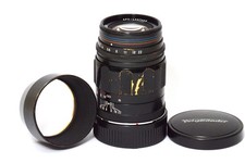Obiettivo manuale Voigtlander