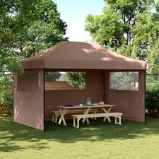 Tenda Pieghevole Pop-up 3x4,5