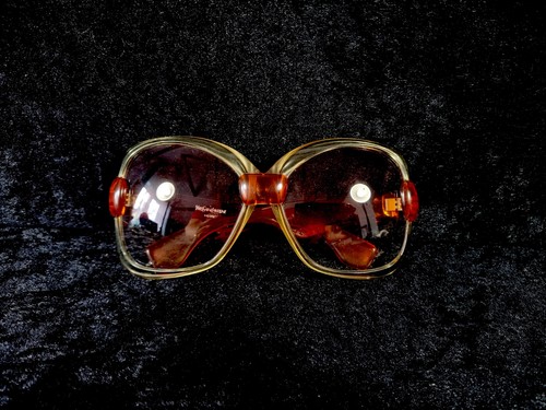 Occhiali sole originali ysl - occhiali,