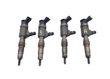 INIETTORI PER FORD Fiesta 7° Serie CV6Q-9F593-AA Diesel 1500 (17>>)