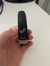 Bocchino Clarinetto Vandoren