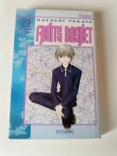 Fruits Basket n. Dal 2 Al 18