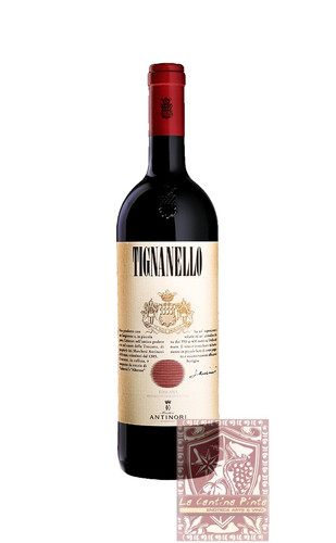 Tignanello 2019 antinori - 2019,
