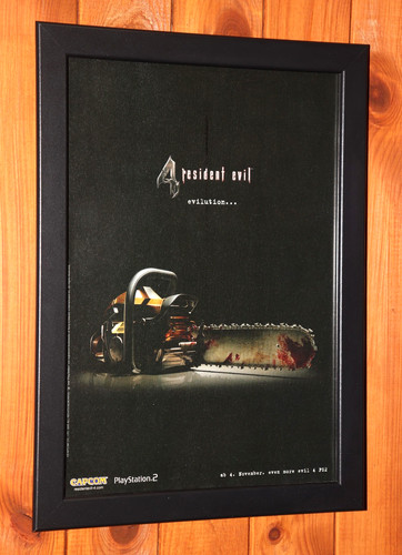 Resident evil ps2 - ps2, gamecube