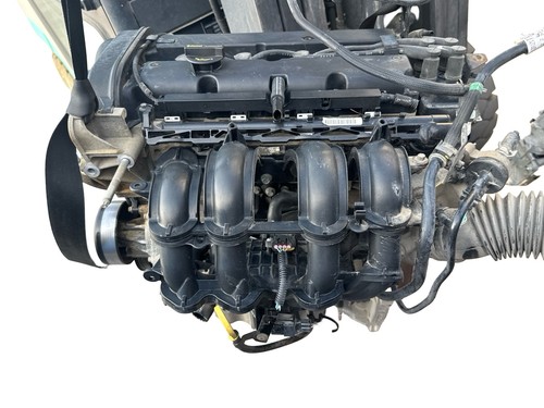 Motore snjb ford fiesta - motore,