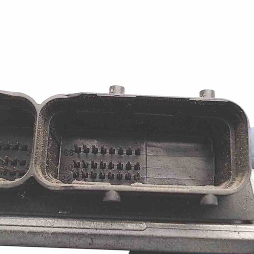 Centralina ecu per opel - per,