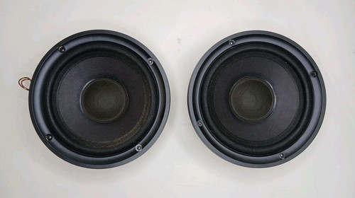 Altoparlanti woofer bose 201 - woofer,