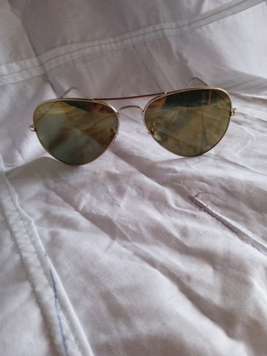 Ray ban aviator goccia rb3025 - aviator,