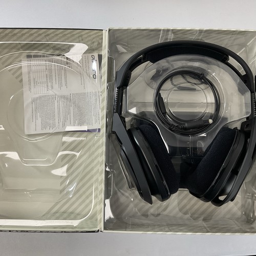 Xbox astro a50 - xbox, wireless