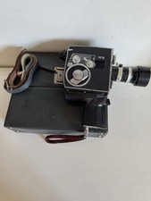 Bolex K2 Paillard Zoom reflex