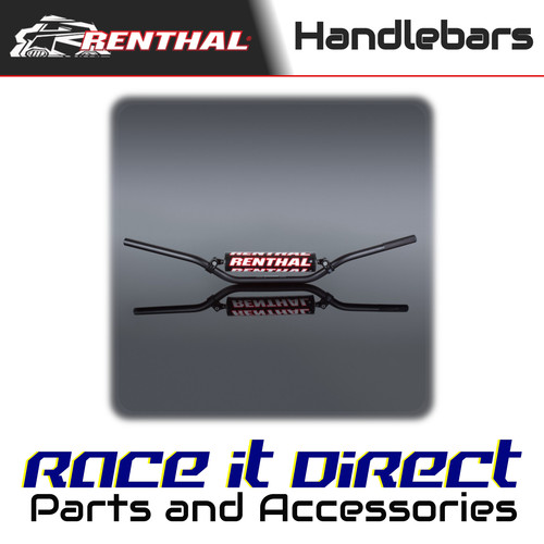 Manubrio per honda crf 250m - honda,