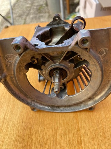 Blocco motore kawasaki 24 - motore,