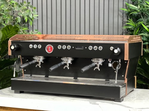 Marzocco linea 3 group - la,