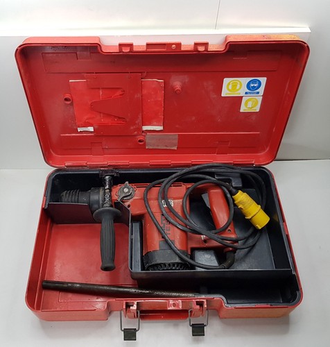 Hilti te52 trapano - te52, a