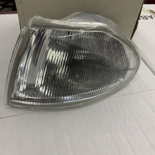 freccia ant sx bianca opel